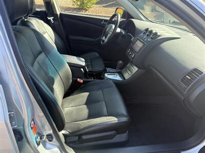 2008 Nissan Altima Hybrid   - Photo 12 - Walnut Creek, CA 94597