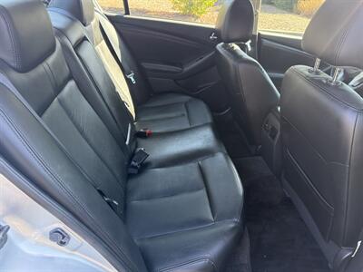2008 Nissan Altima Hybrid   - Photo 14 - Walnut Creek, CA 94597