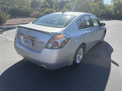 2008 Nissan Altima Hybrid   - Photo 4 - Walnut Creek, CA 94597