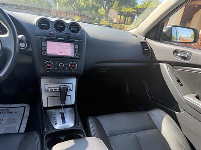 2008 Nissan Altima Hybrid   - Photo 11 - Walnut Creek, CA 94597