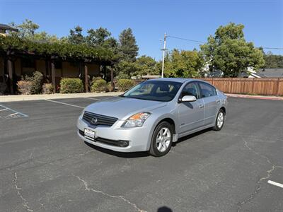 2008 Nissan Altima Hybrid   - Photo 1 - Walnut Creek, CA 94597