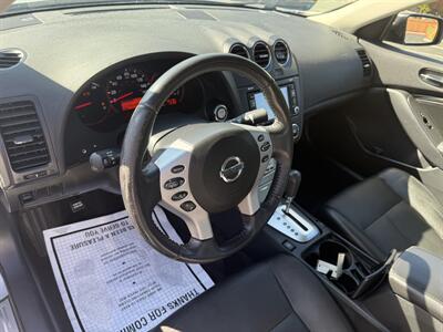 2008 Nissan Altima Hybrid   - Photo 8 - Walnut Creek, CA 94597