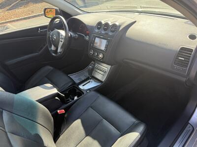 2008 Nissan Altima Hybrid   - Photo 13 - Walnut Creek, CA 94597
