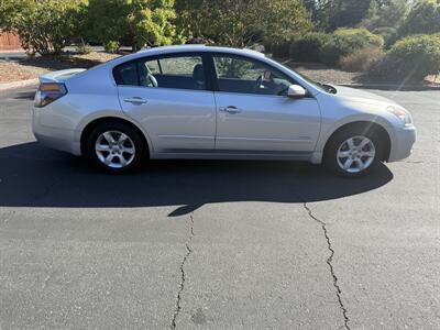2008 Nissan Altima Hybrid   - Photo 3 - Walnut Creek, CA 94597