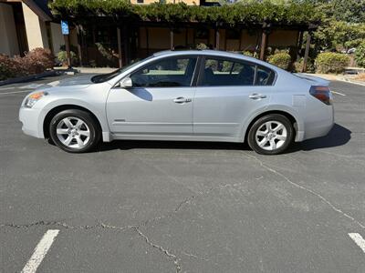 2008 Nissan Altima Hybrid   - Photo 6 - Walnut Creek, CA 94597