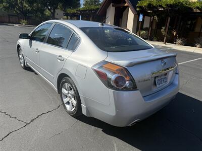 2008 Nissan Altima Hybrid   - Photo 5 - Walnut Creek, CA 94597