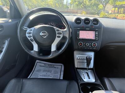 2008 Nissan Altima Hybrid   - Photo 10 - Walnut Creek, CA 94597