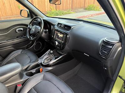 2014 Kia Soul +   - Photo 13 - Walnut Creek, CA 94597