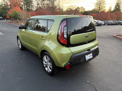 2014 Kia Soul +   - Photo 5 - Walnut Creek, CA 94597