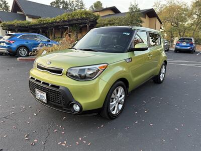 2014 Kia Soul +   - Photo 1 - Walnut Creek, CA 94597