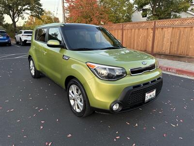 2014 Kia Soul +   - Photo 2 - Walnut Creek, CA 94597