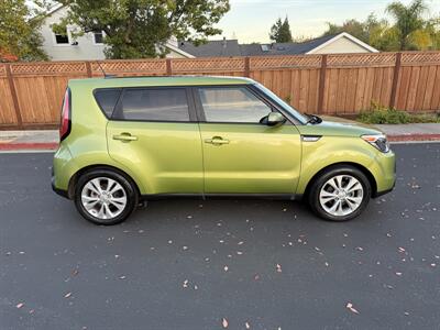 2014 Kia Soul +   - Photo 3 - Walnut Creek, CA 94597