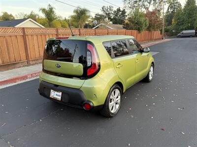 2014 Kia Soul +   - Photo 4 - Walnut Creek, CA 94597