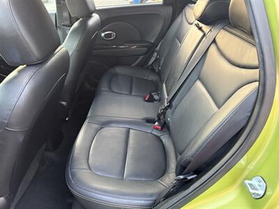 2014 Kia Soul +   - Photo 9 - Walnut Creek, CA 94597