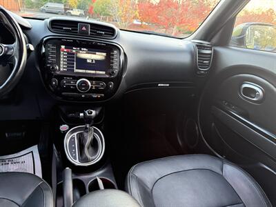 2014 Kia Soul +   - Photo 11 - Walnut Creek, CA 94597