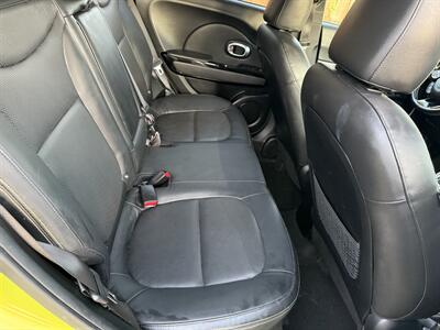 2014 Kia Soul +   - Photo 14 - Walnut Creek, CA 94597