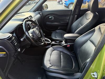 2014 Kia Soul +   - Photo 7 - Walnut Creek, CA 94597