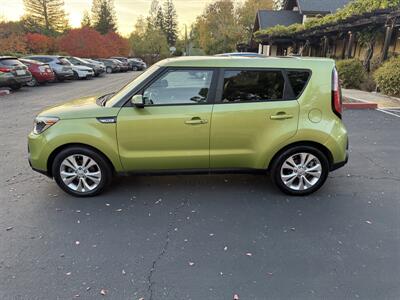 2014 Kia Soul +   - Photo 6 - Walnut Creek, CA 94597