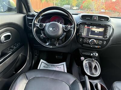 2014 Kia Soul +   - Photo 10 - Walnut Creek, CA 94597