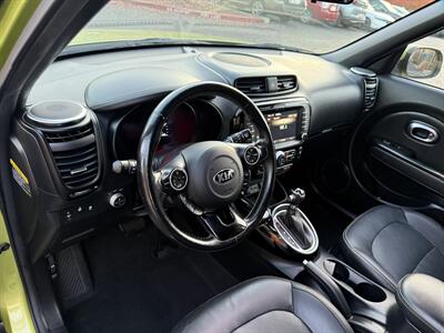 2014 Kia Soul +   - Photo 8 - Walnut Creek, CA 94597