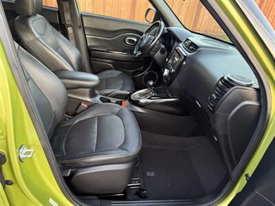 2014 Kia Soul +   - Photo 12 - Walnut Creek, CA 94597