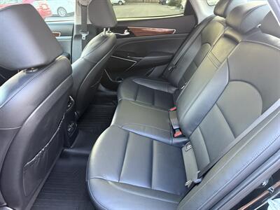 2019 Kia Cadenza Premium - Photo 9 - Walnut Creek, CA 94597