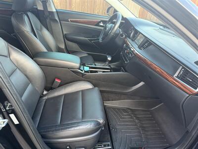 2019 Kia Cadenza Premium - Photo 12 - Walnut Creek, CA 94597