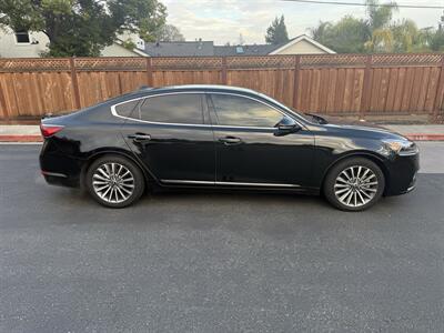 2019 Kia Cadenza Premium - Photo 3 - Walnut Creek, CA 94597