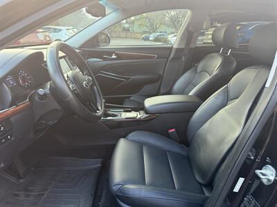 2019 Kia Cadenza Premium - Photo 7 - Walnut Creek, CA 94597