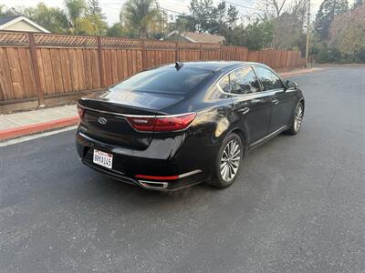2019 Kia Cadenza Premium - Photo 4 - Walnut Creek, CA 94597