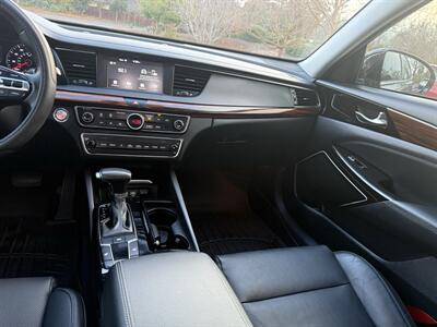 2019 Kia Cadenza Premium - Photo 11 - Walnut Creek, CA 94597