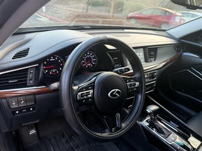 2019 Kia Cadenza Premium - Photo 8 - Walnut Creek, CA 94597