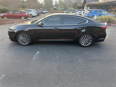 2019 Kia Cadenza Premium - Photo 6 - Walnut Creek, CA 94597
