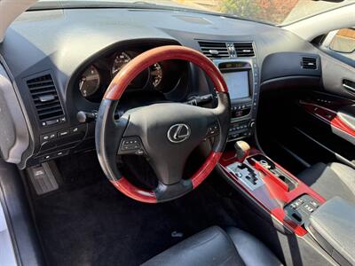 2009 Lexus GS 350   - Photo 8 - Walnut Creek, CA 94597