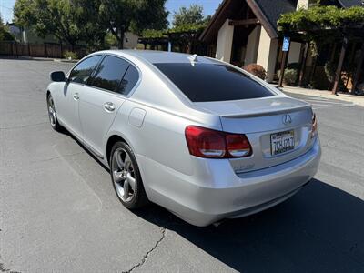 2009 Lexus GS 350   - Photo 5 - Walnut Creek, CA 94597