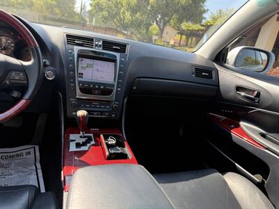 2009 Lexus GS 350   - Photo 11 - Walnut Creek, CA 94597