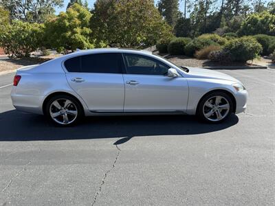 2009 Lexus GS 350   - Photo 3 - Walnut Creek, CA 94597