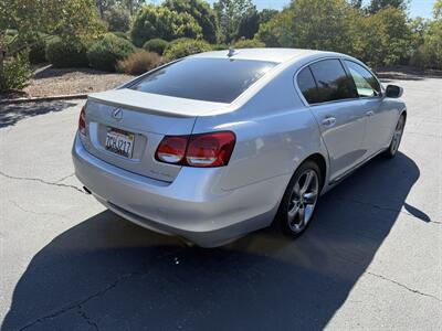 2009 Lexus GS 350   - Photo 4 - Walnut Creek, CA 94597