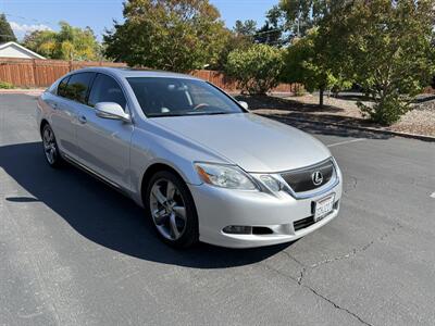 2009 Lexus GS 350   - Photo 2 - Walnut Creek, CA 94597