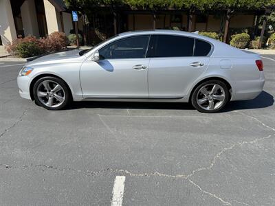 2009 Lexus GS 350   - Photo 6 - Walnut Creek, CA 94597