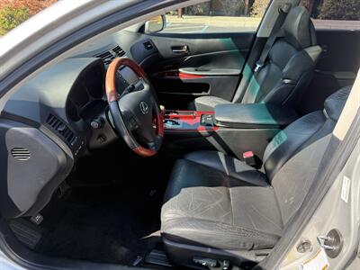 2009 Lexus GS 350   - Photo 7 - Walnut Creek, CA 94597