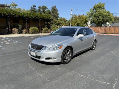 2009 Lexus GS 350   - Photo 1 - Walnut Creek, CA 94597