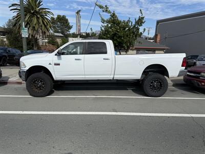 2010 Dodge Ram 2500 SLT Crew Cab Long bed 4x4   - Photo 2 - Walnut Creek, CA 94597