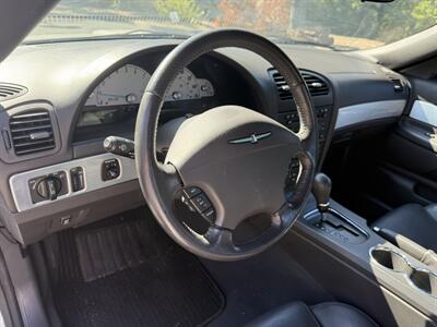 2002 Ford Thunderbird Deluxe   - Photo 8 - Walnut Creek, CA 94597