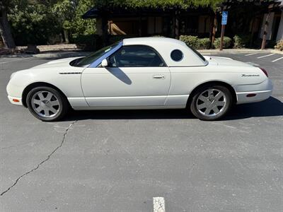 2002 Ford Thunderbird Deluxe   - Photo 6 - Walnut Creek, CA 94597