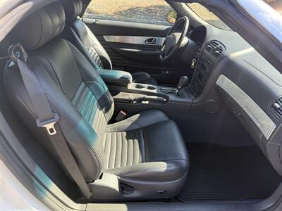 2002 Ford Thunderbird Deluxe   - Photo 10 - Walnut Creek, CA 94597