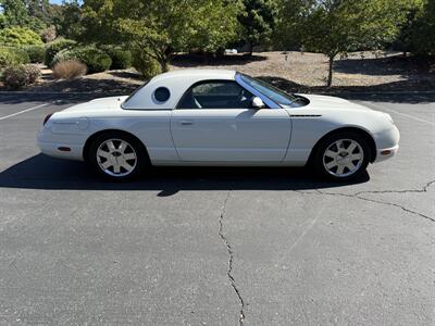 2002 Ford Thunderbird Deluxe   - Photo 3 - Walnut Creek, CA 94597