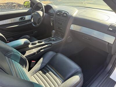 2002 Ford Thunderbird Deluxe   - Photo 9 - Walnut Creek, CA 94597