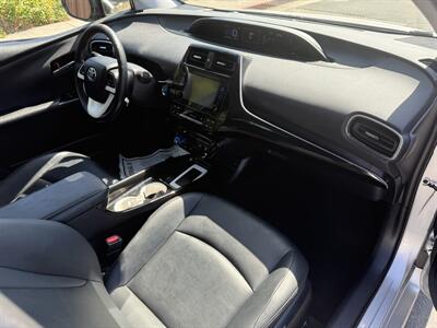 2016 Toyota Prius Four   - Photo 12 - Walnut Creek, CA 94597
