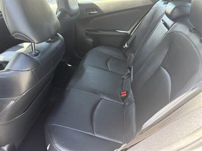 2016 Toyota Prius Four   - Photo 9 - Walnut Creek, CA 94597
